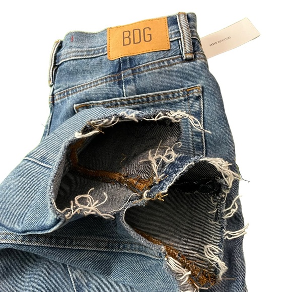BDG vintage jeans size 30/32 - Picture 11 of 16